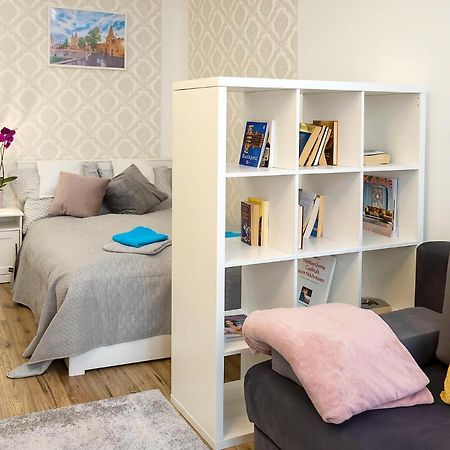 Bellini Apartment 부다페스트 외부 사진