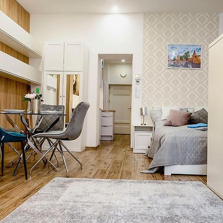 Bellini Apartment 부다페스트 외부 사진