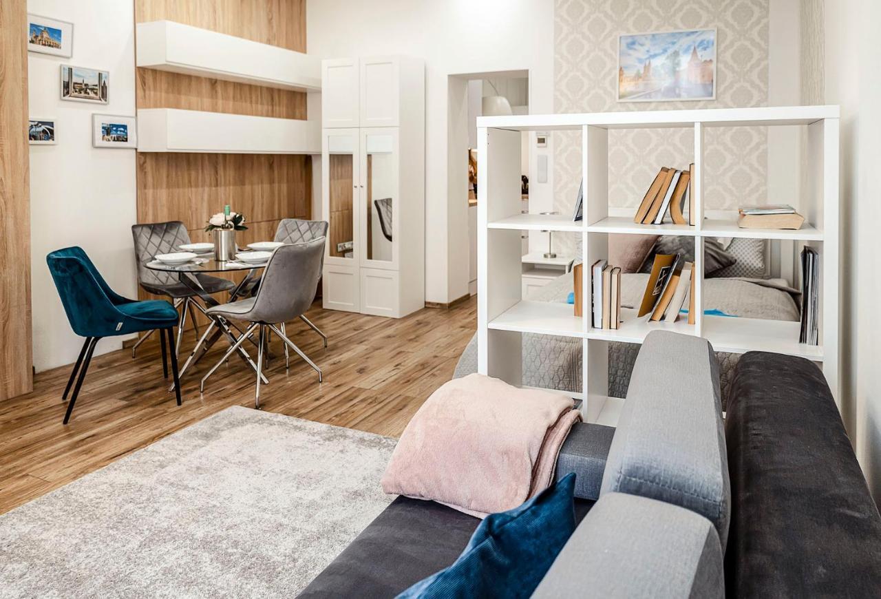 Bellini Apartment 부다페스트 외부 사진