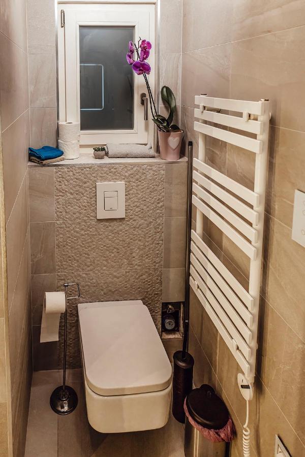Bellini Apartment 부다페스트 외부 사진