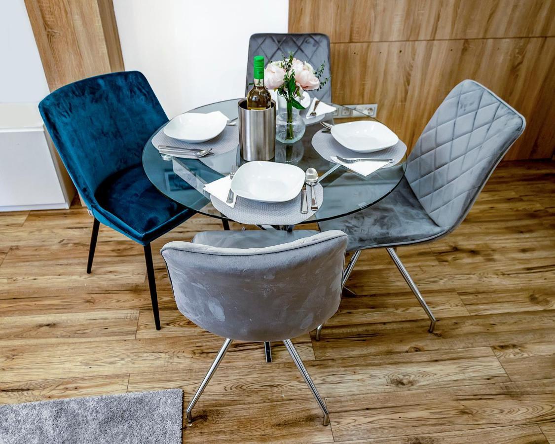 Bellini Apartment 부다페스트 외부 사진